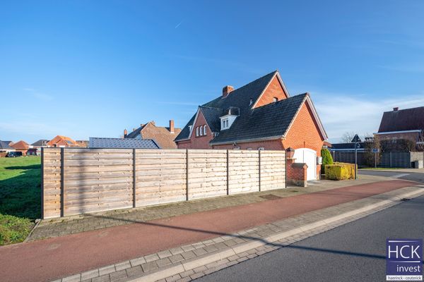 Huis te koop / Waregem