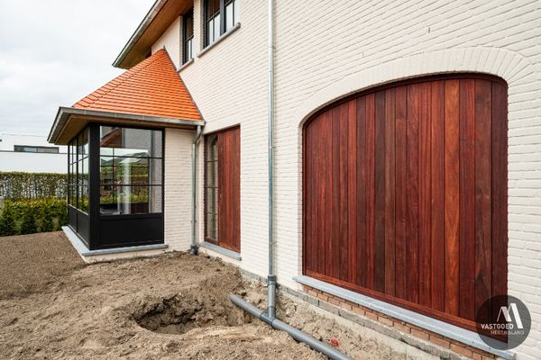 Huis te koop / Adegem