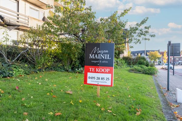 Appartement te koop / Merelbeke