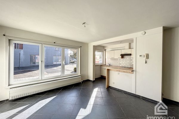 Appartement
                            te koop in Bocholt