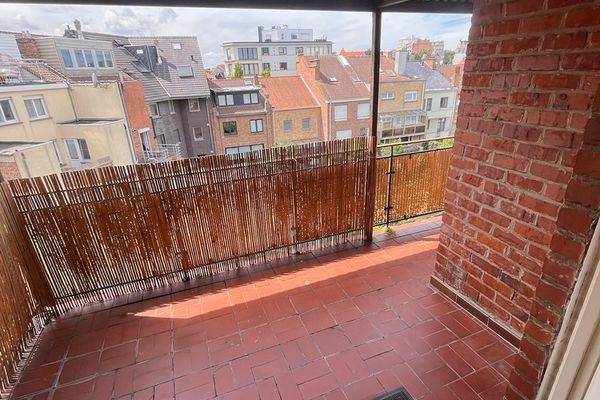 Appartement te koop / De Panne