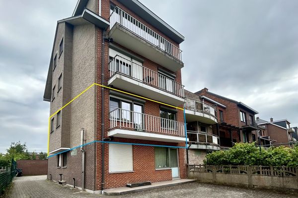 Appartement te huur / Kessel-Lo