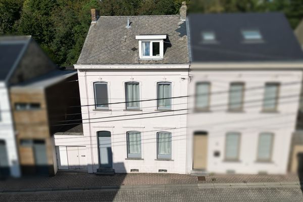 Maison
                                a vendre
                                in Mont-Saint-Guibert