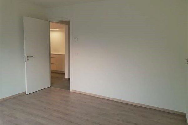 Appartement verhuurd / Paal