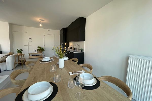 Appartement te huur / Deerlijk