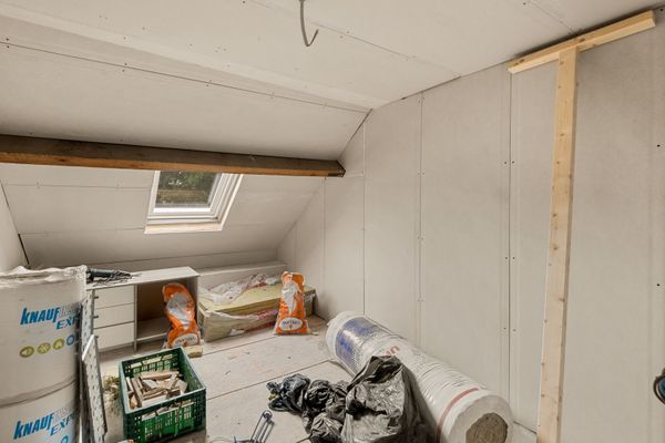 Huis te koop / Opbrakel