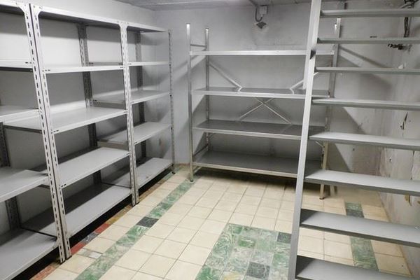 Huis verhuurd / Paal