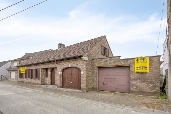 Huis te koop / Idegem