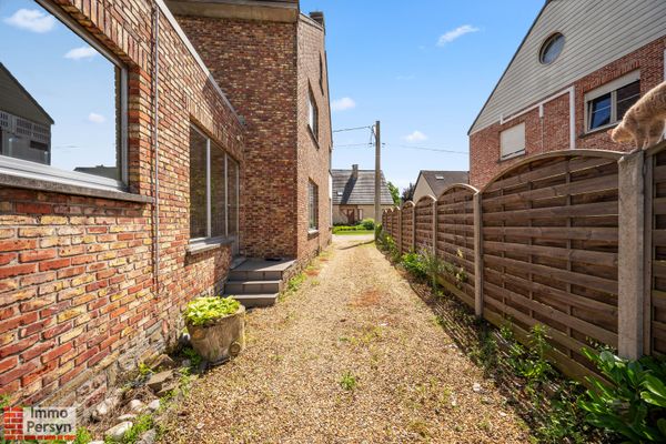 Huis te koop / Rillaar