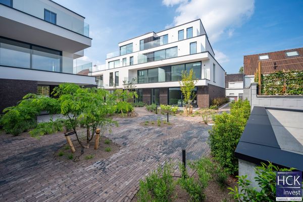 Appartement  in Kruishoutem