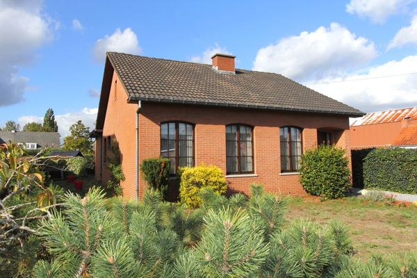 Huis
                            te huur in Heusden-Zolder