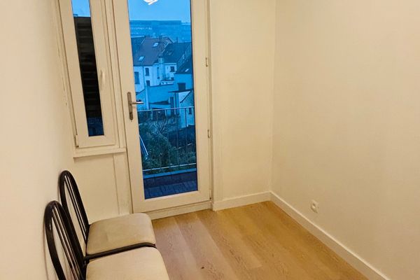 Appartement te huur / Gent
