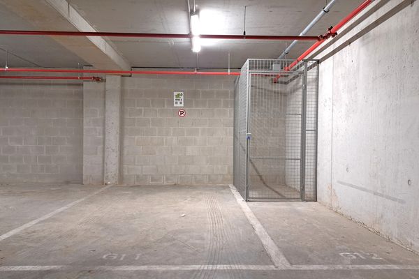 Garage
                                te koop
                                in Antwerpen