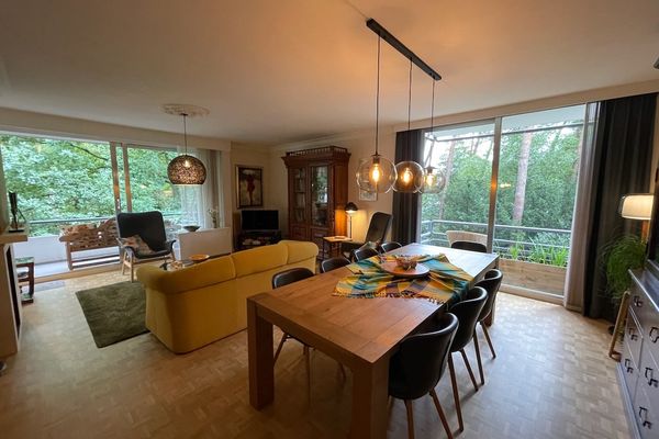 Appartement
                                te koop in Genk