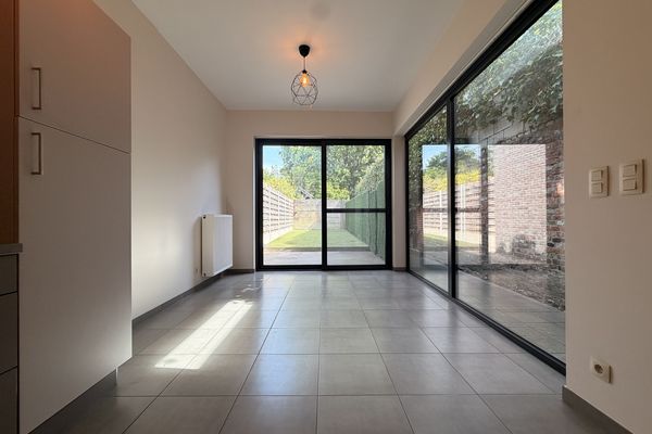 Huis te huur / Hasselt