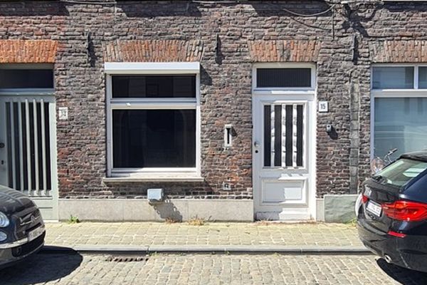 Huis
                            te koop in Brugge
