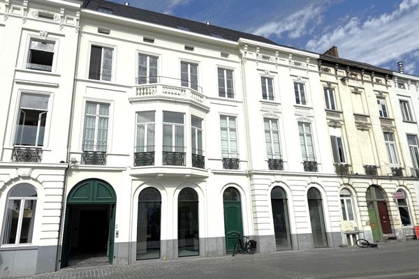 Handelspand
                            te koop in Gent