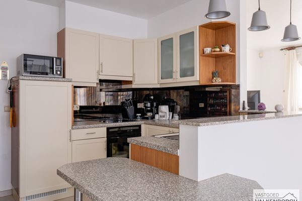 Appartement te koop / Diepenbeek