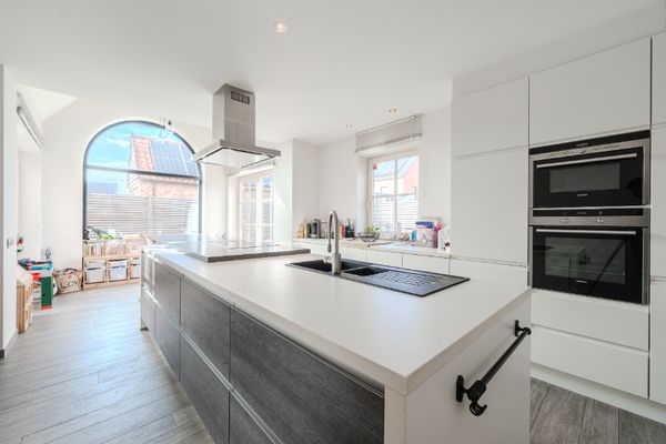 Huis te koop / Sijsele