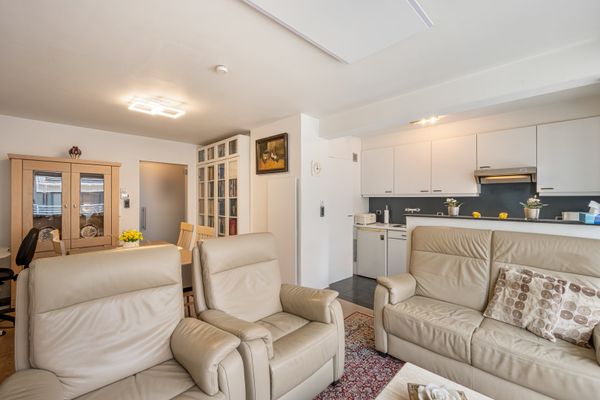 Appartement te koop / Bredene
