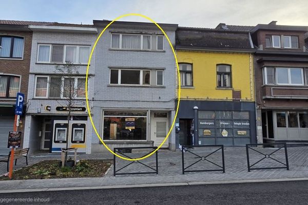 Huis te koop / Hoeselt