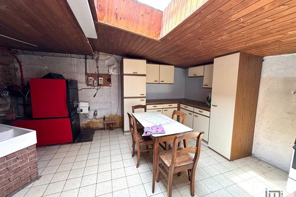 Huis te koop / Hasselt
