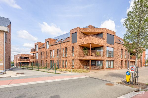 Appartement te koop / Nieuwerkerken