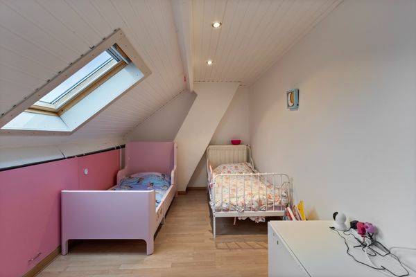 Huis verkocht / Ekeren