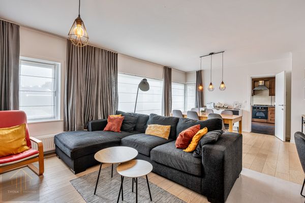 Appartement te koop in Ledeberg