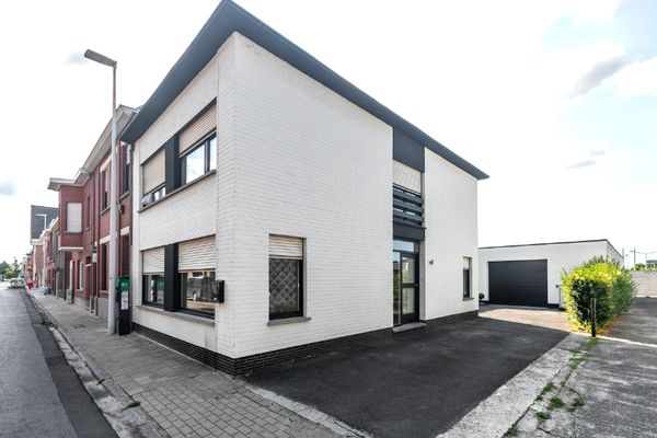 Woning
                            te koop in Waregem