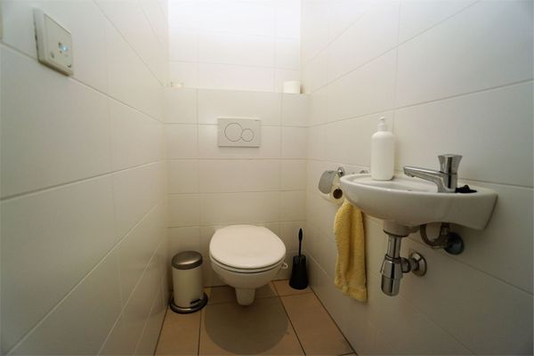 Appartement te huur / Vorst