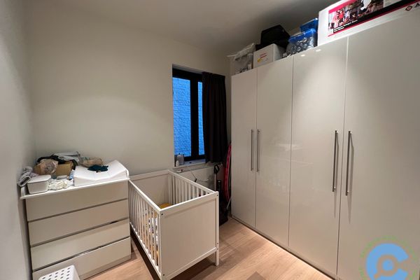 Appartement te huur / Berchem