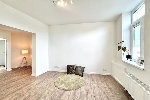 Huis
                            optie koop in Knesselare