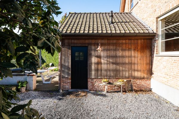 Huis te koop / Eeklo
