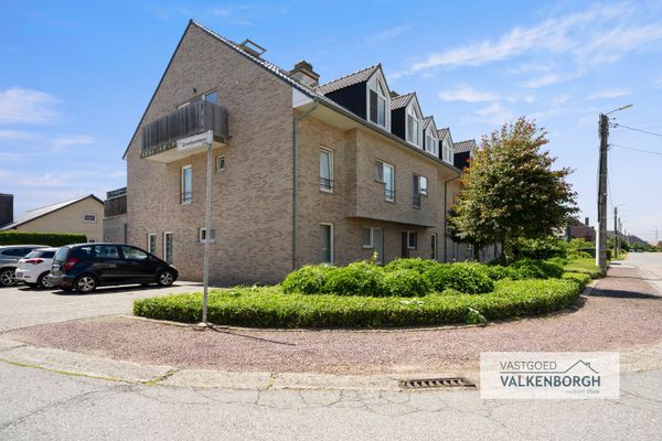Appartement te koop / Alken