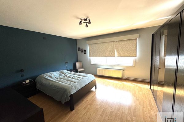 Huis te koop / Hasselt