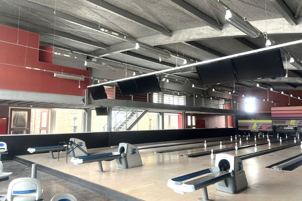 Commercieel te huur / Diksmuide