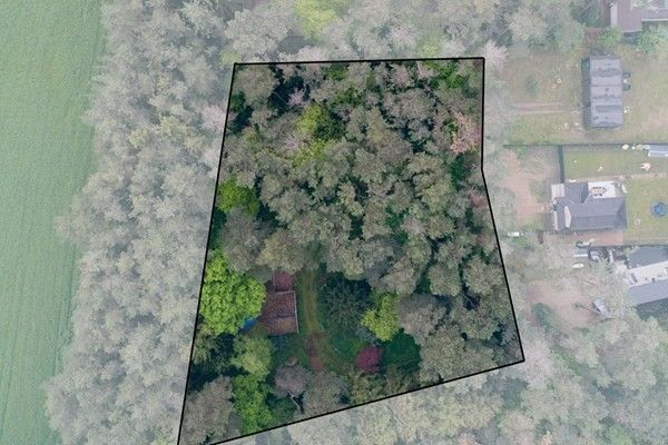 Bouwgrond
                            te koop in Scherpenheuvel-Zichem