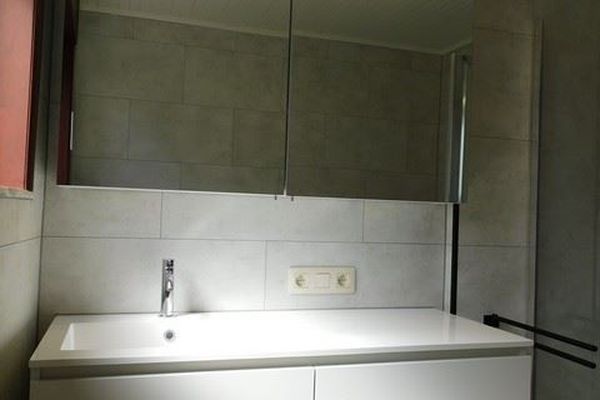 Huis verhuurd / Leopoldsburg