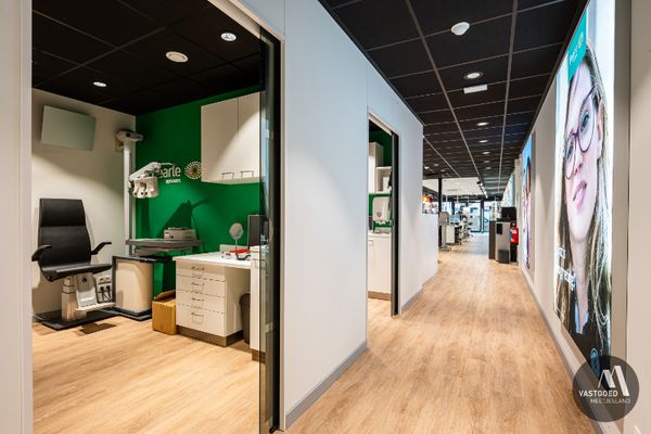 Commercieel te koop / Eeklo