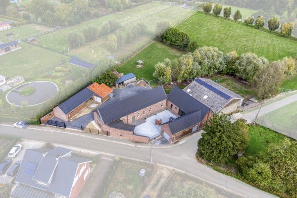 Huis te koop / Maarkedal