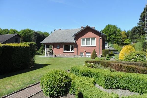 Huis verkocht / Houthalen-Helchteren