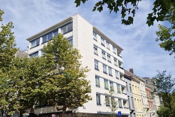 Appartement
                            te huur in Antwerpen