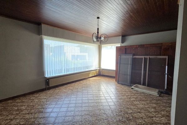 Huis te koop / Beringen