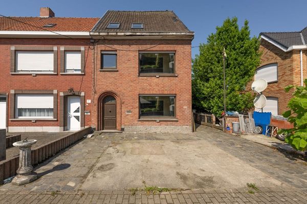 Huis te koop / Sint-Baafs-Vijve