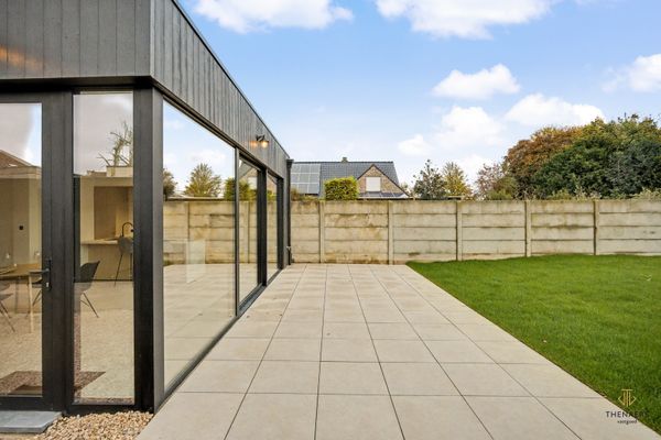 Huis te koop / Sint-Truiden