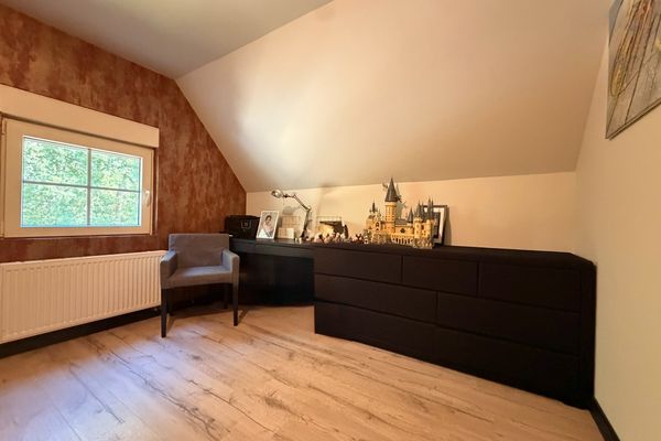 Huis verkocht / Leopoldsburg