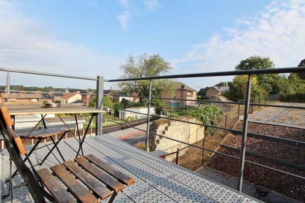 Appartement te huur / Tongeren