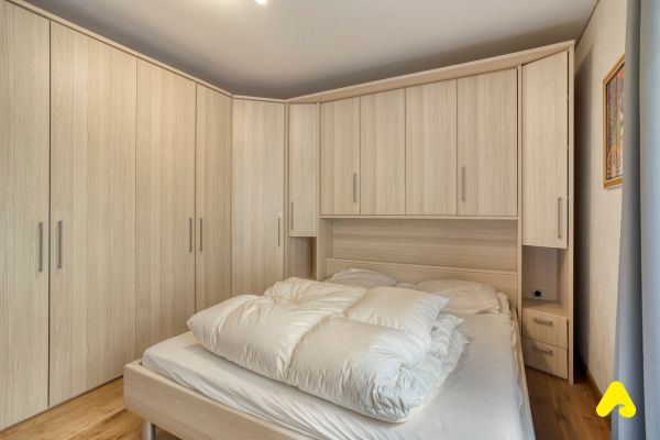 Appartement a vendre / La Panne