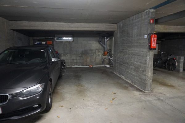 Garage te huur / Leuven